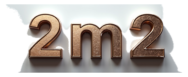2m2 logo